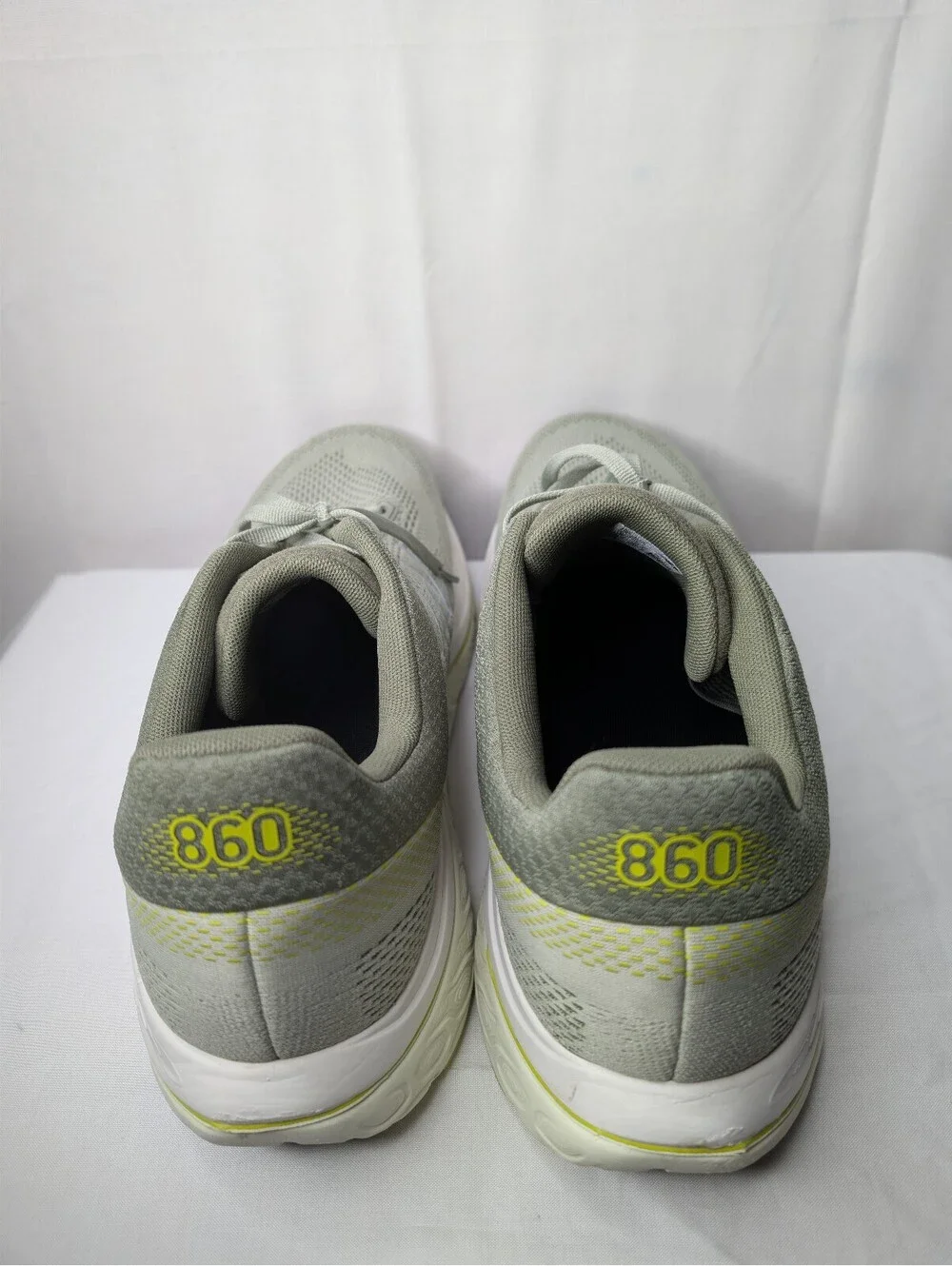 New Balance Fresh Foam 860v14 Running Shoes Size 16 US Men